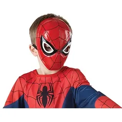 Marvel Spiderman Kinder-Maske "Spiderman"