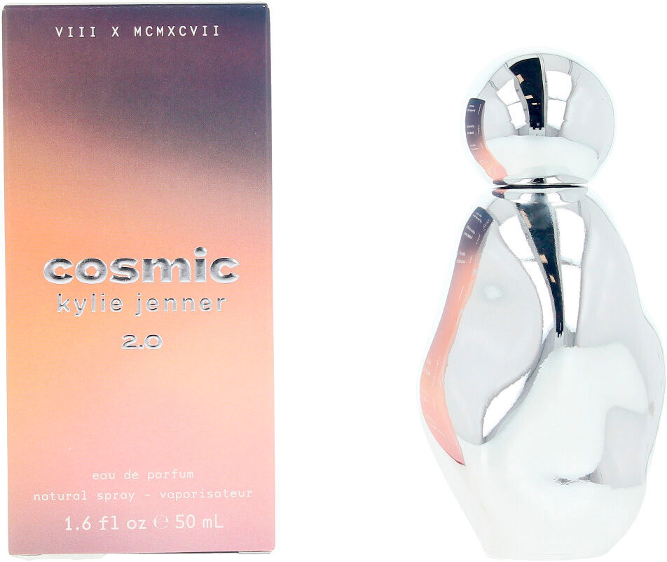 Kylie Cosmetics Cosmic 2.0 eau de parfum vaporisateur 50 ml