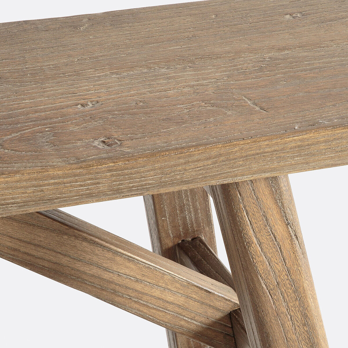 LA REDOUTE INTERIEURS Banc ou bout de lit, Asayo