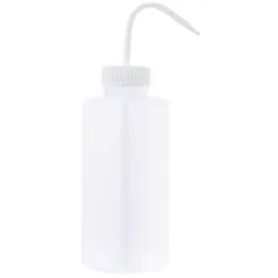RS PRO, Laborbedarf, AZLON WASHBOTTLE, SAFETY VENTING, 1000ML