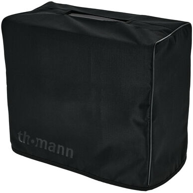Thomann Cover Orange Crush 35 RT noir