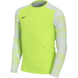 NIKE Park IV Dri-FIT Torwarttrikot Kinder volt/white/black L (147-158 cm)