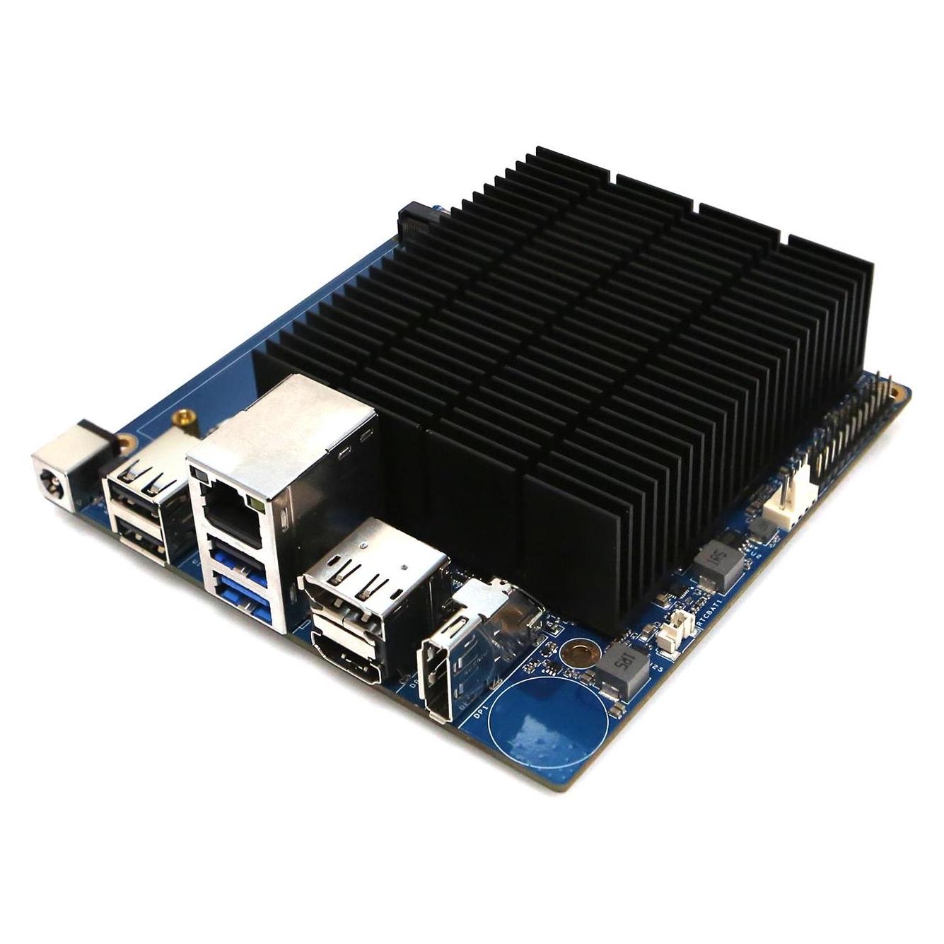 Odroid ODROID-H5 (G260414172512)