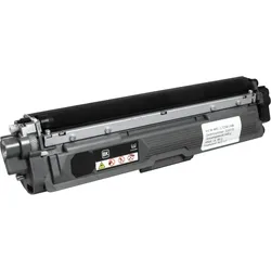 Kompatibler Toner ersetzt Brother TN-241BK schwarz