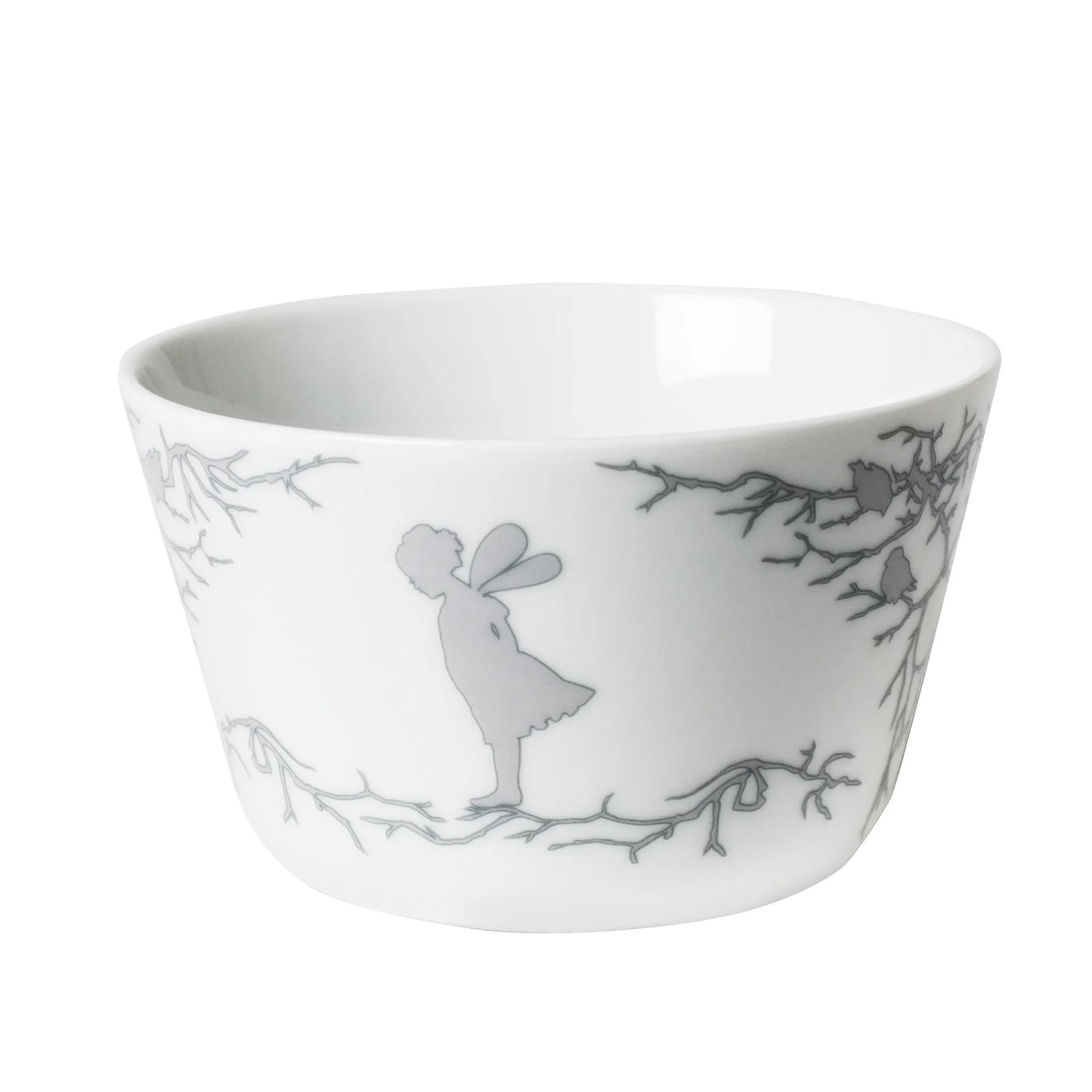 Wik & Walsøe Alv schaal, 13 cm