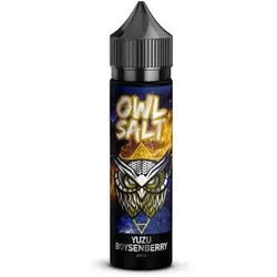 OWL Salt Yuzu Boysenberry Aroma