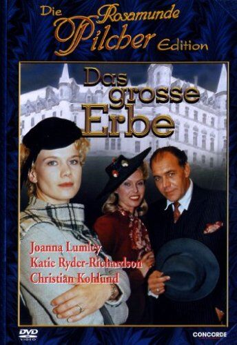Simon Langton - Rosamunde Pilcher: Das große Erbe - Preis vom 03.10.2026 20:43:07 h