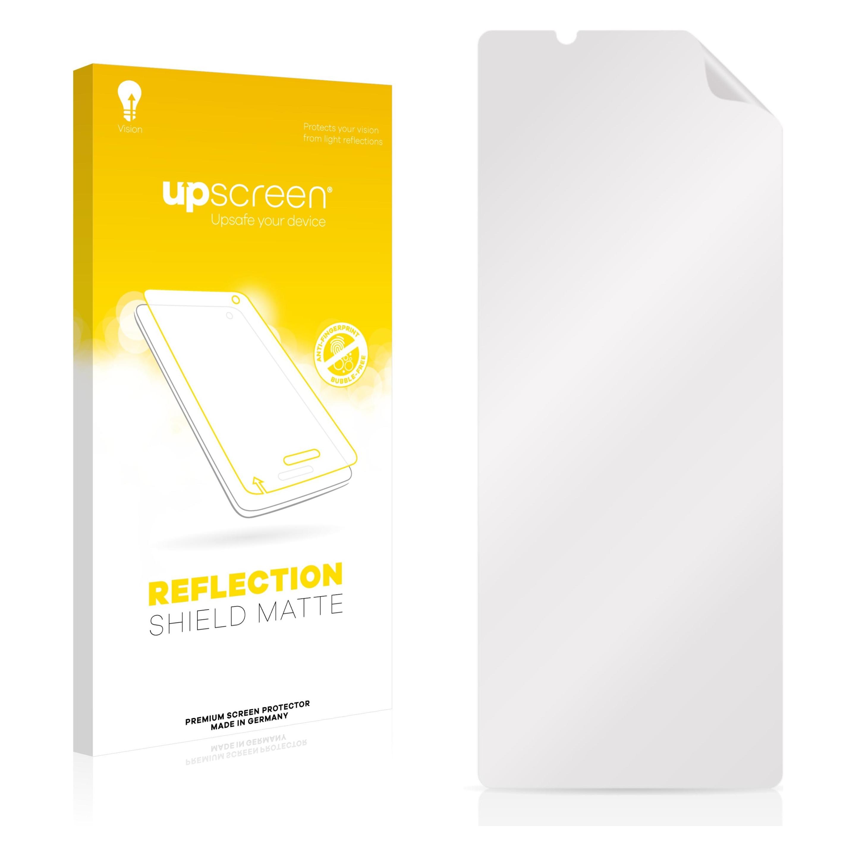 upscreen Reflection Shield Displayschutz Matt (Sony Xperia 5 IV) (2945907)