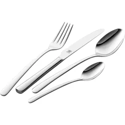 Zwilling Besteck, Besteck, Silber