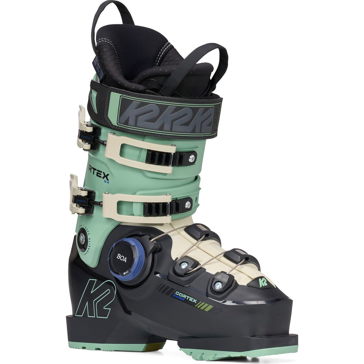K2 Cortex 95 BOA W (1) 23.5 10L2908.1.1.235