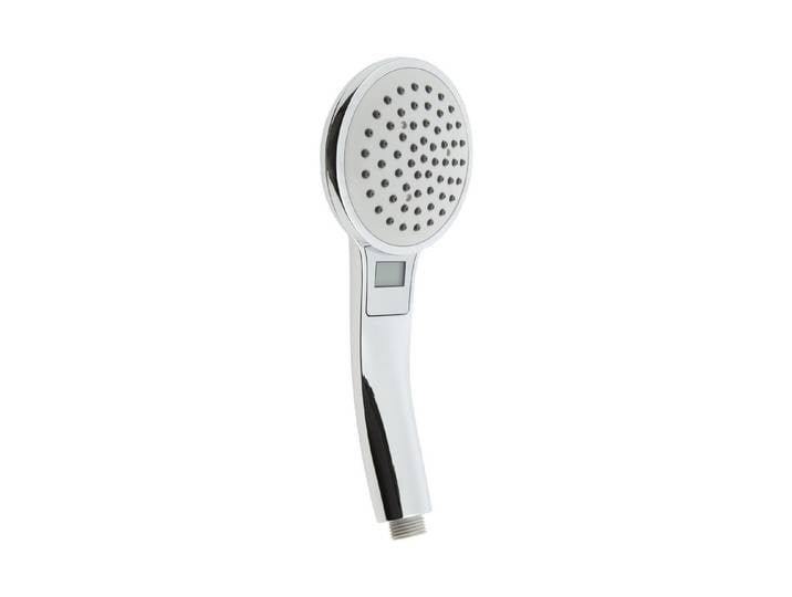 diaqua® Duschbrause Boas verchromt