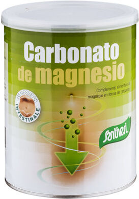 Santiveri Magnesium Carbonate 110 gr 110 gr