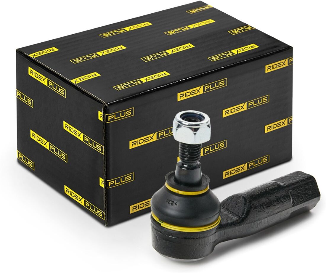RIDEX PLUS 914T0046P Track rod end