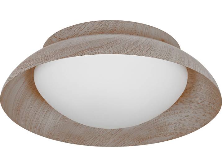 OSRAM 4099854449321 Gesockelte Deckenleuchte mit Metall-Ring not relevant not relevant