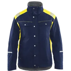 Blakläder,  Gefütterte Handwerkerjacke (XS)