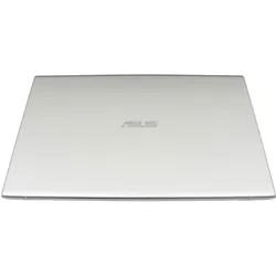 ASUS 90NB0L61-R7A001 Displaydeckel, Notebook Ersatzteile, Silber