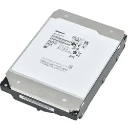 Toshiba Enterprise Capacity HDD 24tb (24 TB, 3.5"), Festplatte
