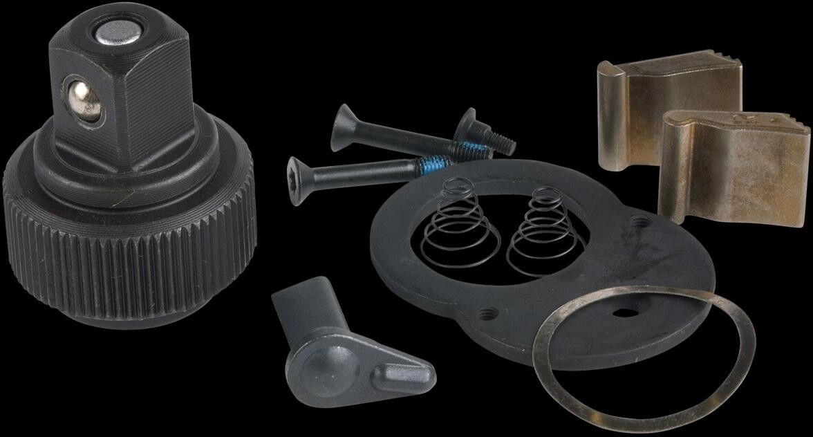 SW-Stahl 05916L-REP Repair Set, reversible ratchet
