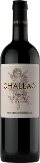 Dominio del Challao 2020 - 75cl
