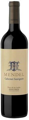 """Mendel Cabernet Sauvignon 2022 Red Wine - Argentina"""