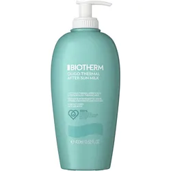 400ml Biotherm Oligo-Thermal After Sun Milk