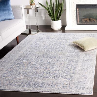 SAFAVIEH Hunter Venira Transitional Rug