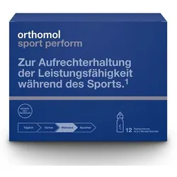 Orthomol Sport Perform 32 ST