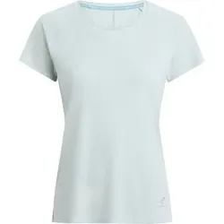 ENERGETICS Damen T-Shirt Da.-T-Shirt Stefanie SS W, Größe S in Schwarz Schwarz