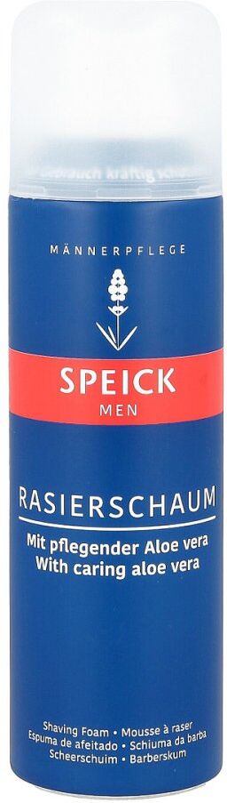 Speick Rasierschaum 200ml