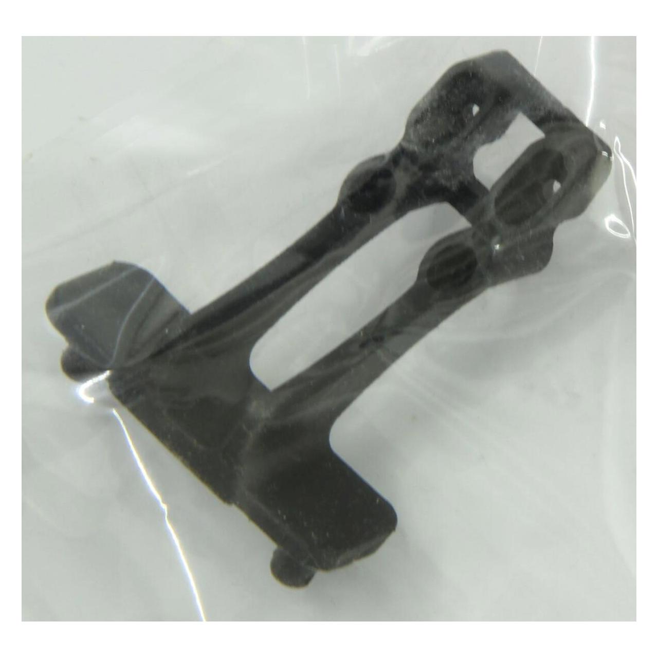 Jamara Spoilerhalter Z18CR (505443)