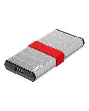 EMTEC SSD 3.2Gen2 X205 256 GB Portable (ECSSD256GX205)