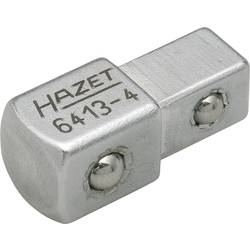 Hazet 6413-4 Durchsteckvierkant 12.5 mm, 10 mm