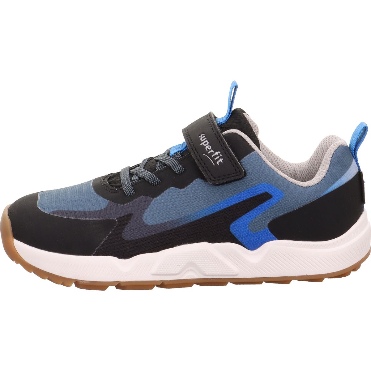 Superfit Agos schwarz/blau (0000) 31 1-001761-0000-31
