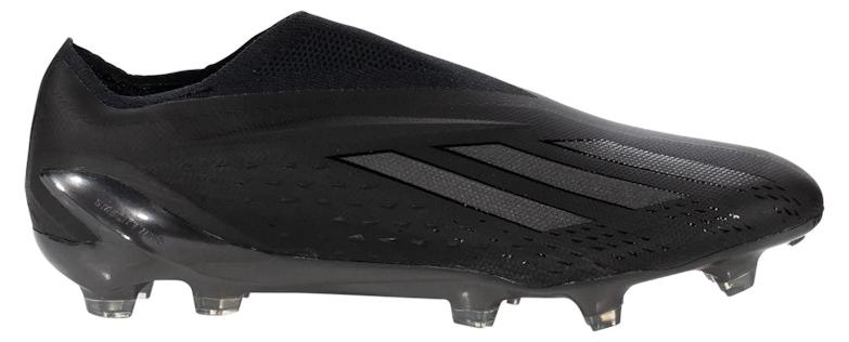 adidas X Speedportal+ FG Nightstrike Pack - EU 42