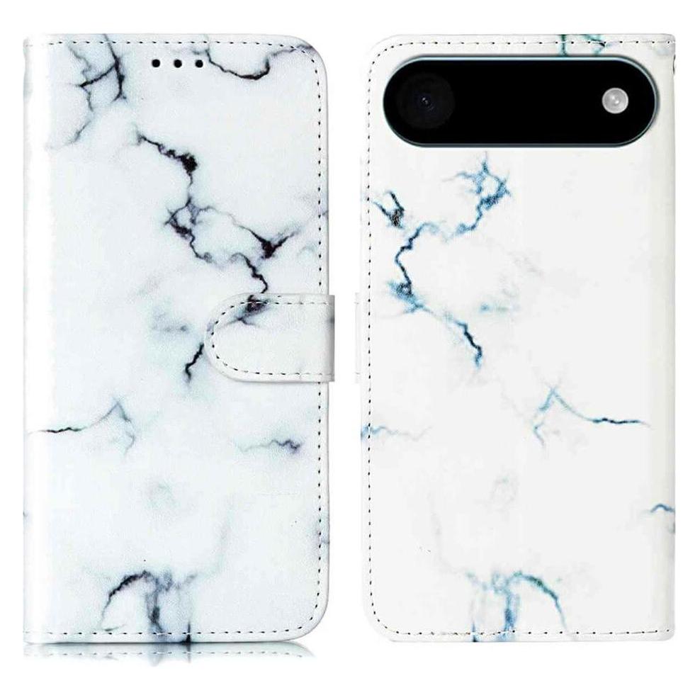 Cover-Discount Etui mit Marble Motiv (Apple iPhone Air) (61149923)