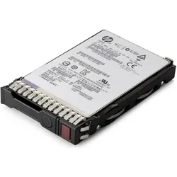 HPE 785067-B21 Harddisk (0.30 TB, 2.5"), Festplatte