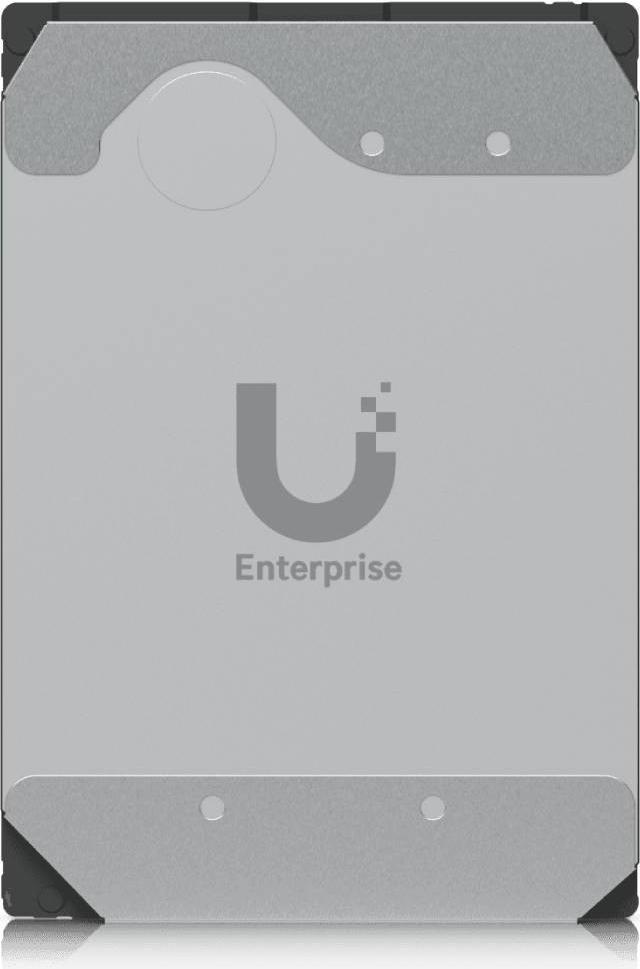 Ubiquiti UACC-HDD-E-24TB, 24 TB, 7200 RPM, 3.5"