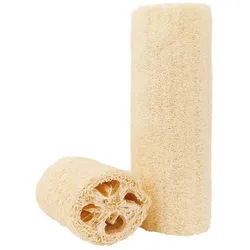 Croll & Denecke Luffa gebleicht 30-40cm