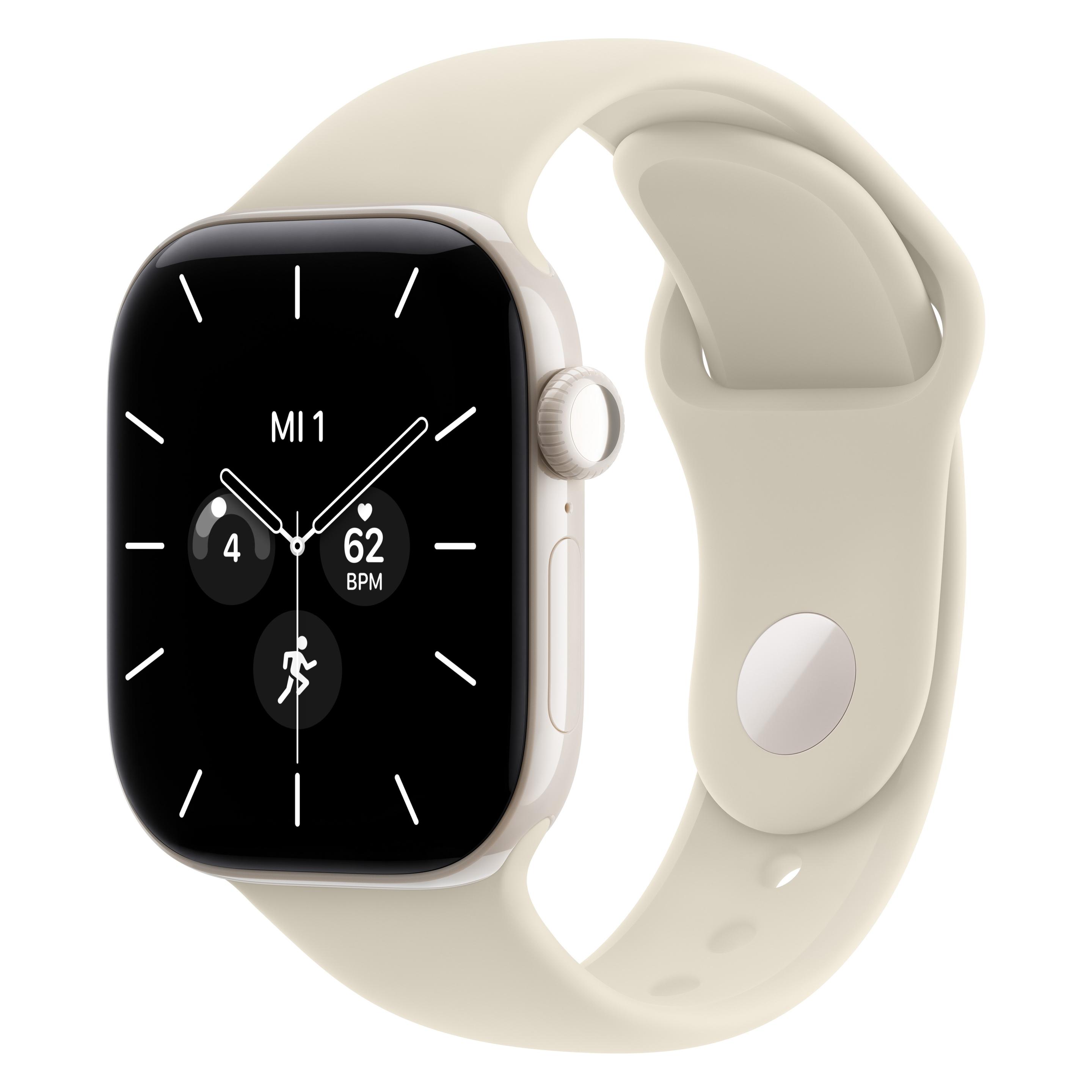 Apple Watch Series 12 (42 mm, 5G) (MJGW4ZR/A)