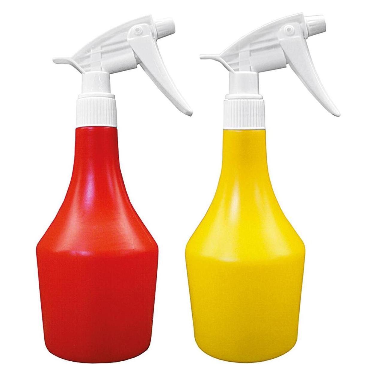 Benta Sprüher (0.50 l) (BENTA) Mindestbestellmenge: 6 Stück
