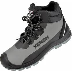 Awtools, Sicherheitsschuhe, AW HOHE STIEFEL XENON R.44 KAT. S3 (S3, 44)