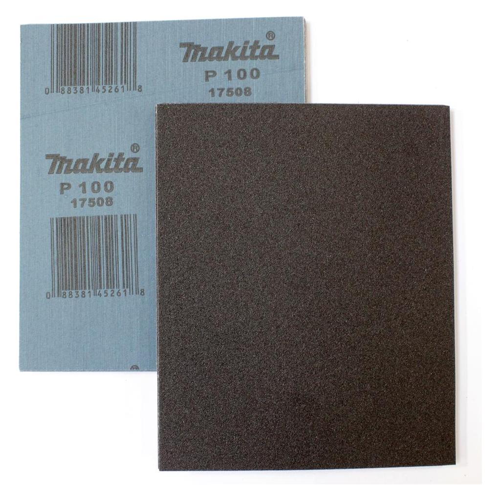 Makita Schleifpapapier 230x280mm K150 (P150) (D-56736)