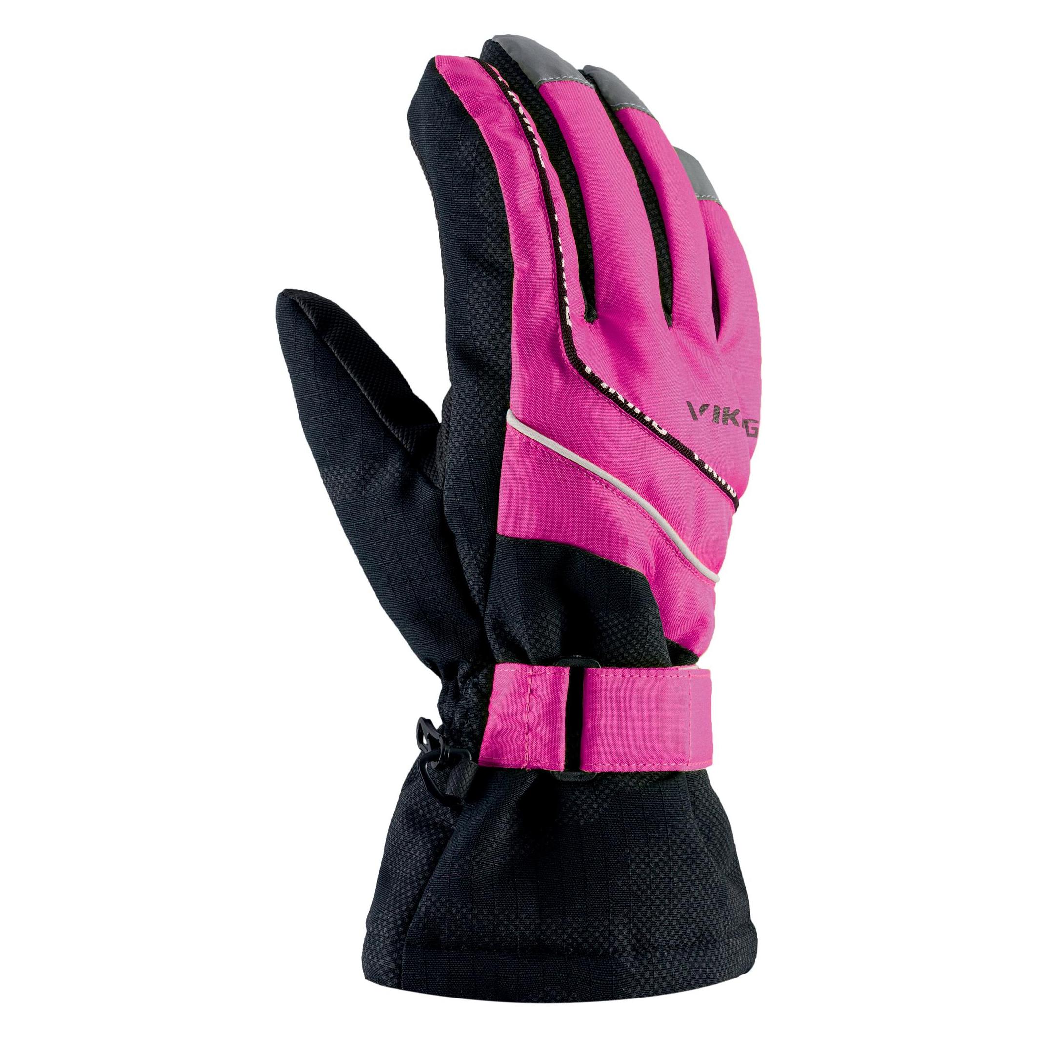 MGA Viking Mate Ski Kids Handschuhe (5) (35796136)
