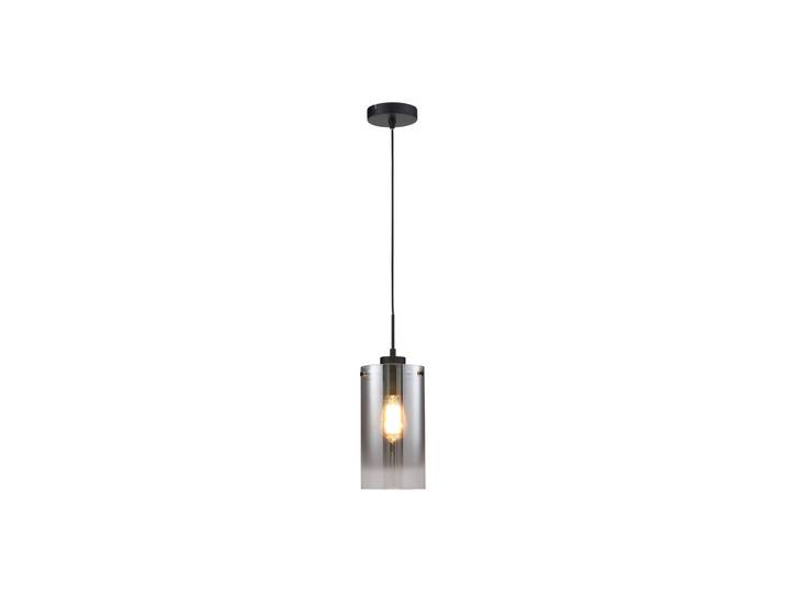 Glazen hanglamp Ventotto, dimbaar, Woon-/ Eetkamer, Glas, Modern, hanglamp