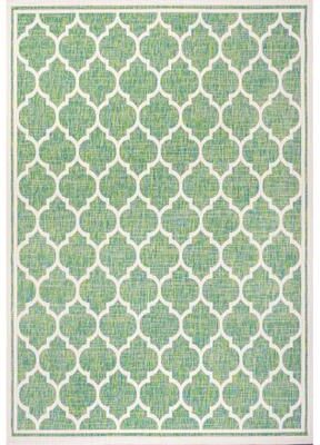 JONATHAN Y Zinnia Textured Weave Indoor/Outdoor Area Rug