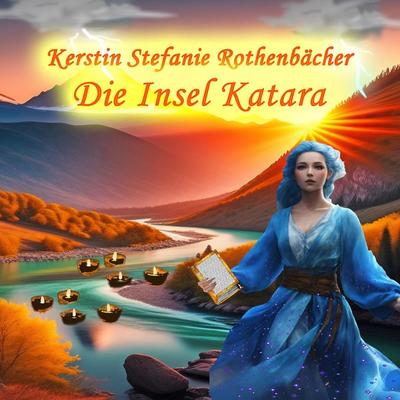 Die Insel Katara - Kerstin Stefanie Rothenbächer, Audio, 9783689837310