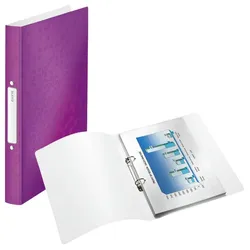 LEITZ Ringbuch DIN A4