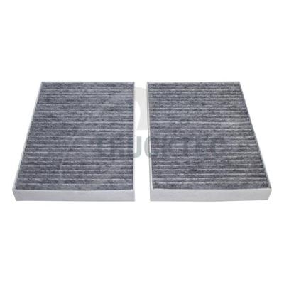 TRUCKTEC AUTOMOTIVE Filter, Innenraumluft 0259080 für Mercedes