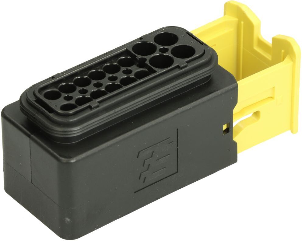 Tulppa Te Connectivity 1-1564337-1