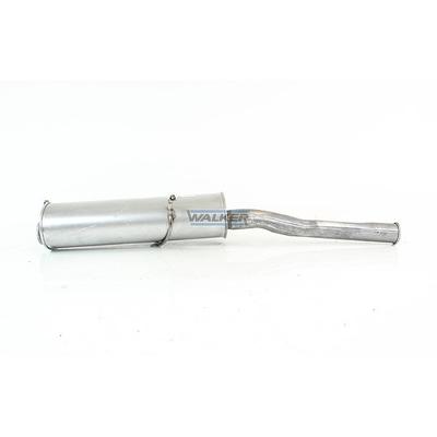 Walker Endschalldämpfer [Hersteller-Nr. 21930] für Citroën